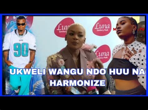 Live Kajala Afunguka A To Z Ugomvi Wake Na Harmonize Sijamfanyia