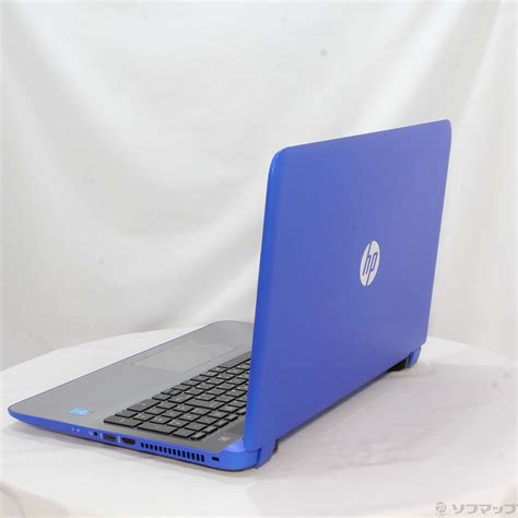 中古セール対象品 HP Pavilion 15 ab029TU M2X30PA ABJ Windows 10