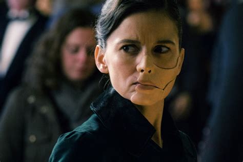 Elena Anaya Reveals The Secret Motives And Tragic History Behind Her