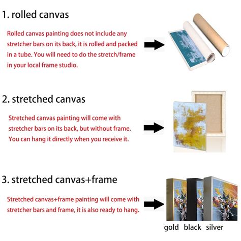 Large Canvas Wall Art Modern Abstract Wall Art Extra Large Etsy
