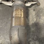 Brand Guides To Identify Catalytic Converters For Scrap