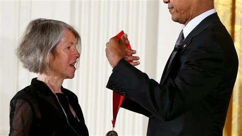 La Poeta Louise Gl Ck Premio Nobel De Literatura