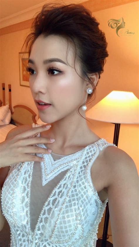 Mách bạn kiểu tóc sẽ là hot trend của mùa lễ hội cuối năm