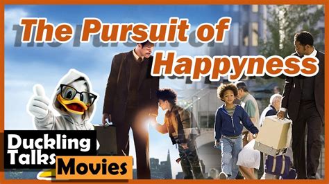 The Pursuit Of Happyness Youtube