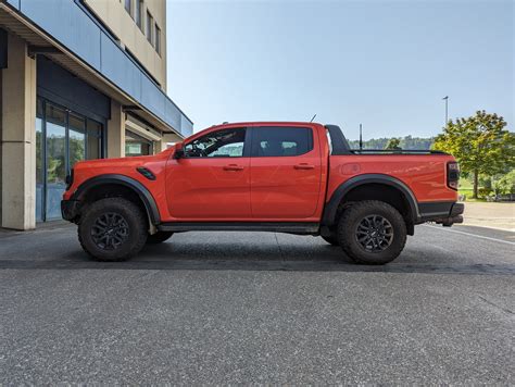 2024 Ford Ranger Raptor Lift Kit Lissy Marrilee