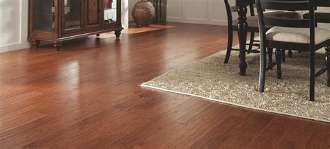 Mullican Eco Friendly Wood Flooring