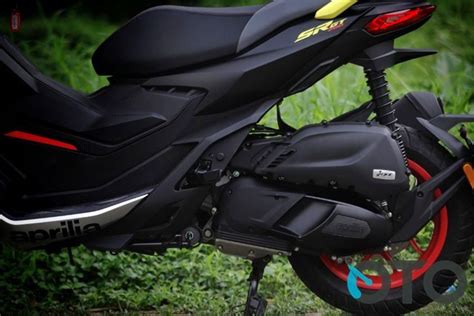 Aprilia Sr Gt Harga Review Spesifikasi Promo Januari