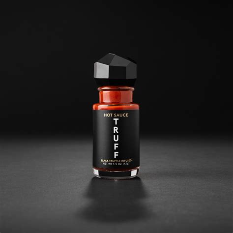 Truff Mini Original Hot Sauce Modern Picnic