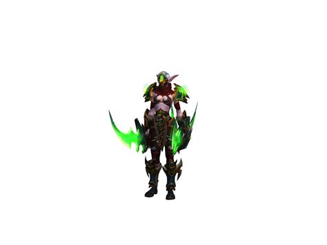 Loadingdh S Havoc Demon Hunter PvP Build