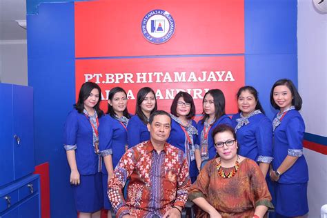 Tentang Kami Bpr Hitamajaya