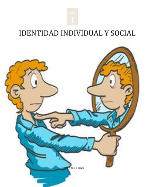 Identidad Individual Y Colectiva By Catalina0112 Issuu