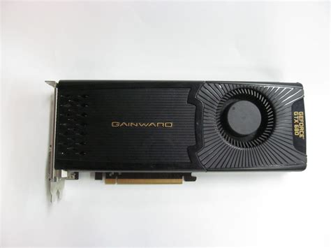 Venta Nvidia Gtx 680 2gb En Stock