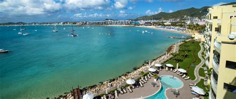 Simpson Bay Resort And Marina In St Maarten Official Site