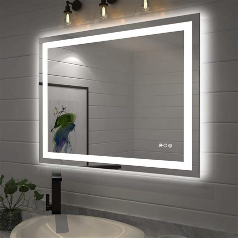 Top 5 Best Lighted Bathroom Mirror 2024 - Pixelfy blog