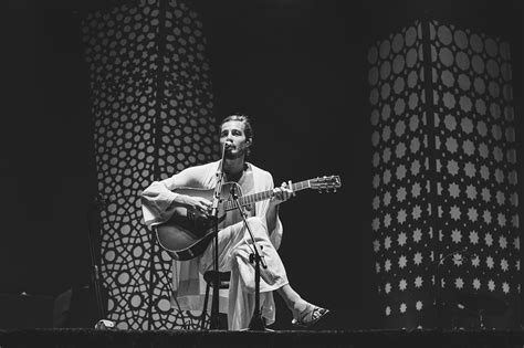 Tiago Iorc Turnê MTV Acústico - Fortaleza on Behance