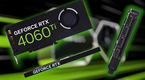 The Very First Single Slot GeForce RTX 4060 Ti 16GB Blower Style