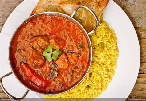 Lamb Rogan Josh Recipe