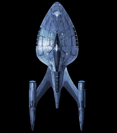 USS Protostar (Star Trek Prodigy) : r/StarshipPorn