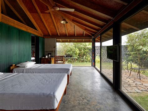 Viveda Wellness Retreat A For Architecture Archdaily