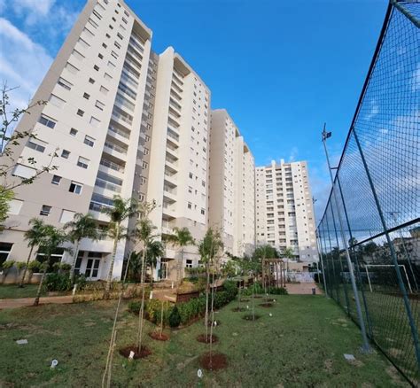 Apartamento Na Rua Comendador Vicente Leone Jardim Nossa Senhora