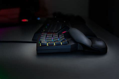 Игровой кейпад Razer Tartarus V2 – Купить в Москве в магазине ...