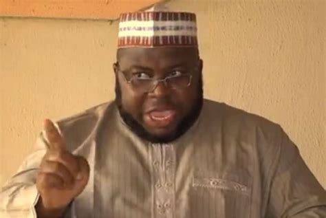 2019 Elections Asari Dokubo Counters Nnamdi Kanu Charges Biafrans To