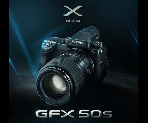 Fujifilm GFX 50S Sample Images - Daily Camera News