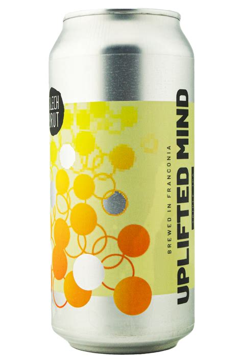 Uplifted Mind Triple IPA Kaufen Honest Rare