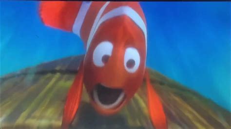 Finding Nemo Righteous In Horrible Noise Youtube