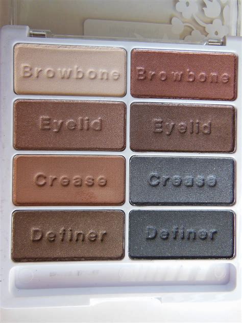 Cosmetic Queen Blog How To Wet N Wild Nude Awakening Eyeshadow Look