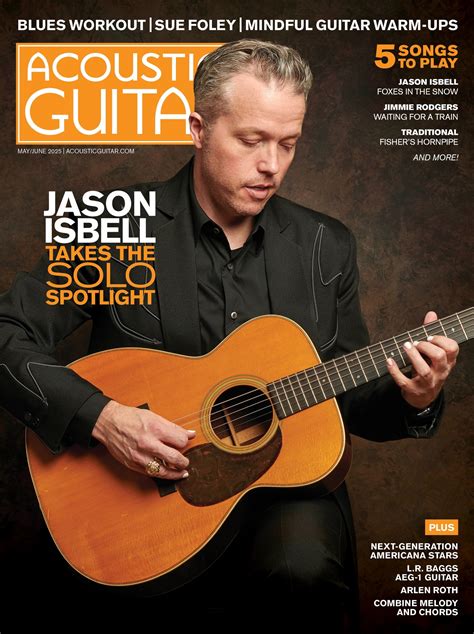 Acoustic Guitar - From our friends Eastman Guitars: The Eastman Double