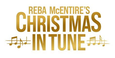 Watch Reba McEntire's Christmas in Tune | Lifetime