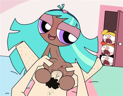 Post 2972215 Bliss Blossom Bubbles Buttercup Kndhentai Powerpuffgirls Powerpuffgirls2016