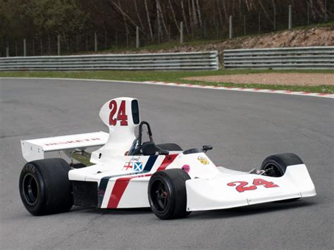 1975, Hesketh, 308b, Formula, F 1, Race, Racing Wallpapers HD / Desktop ...