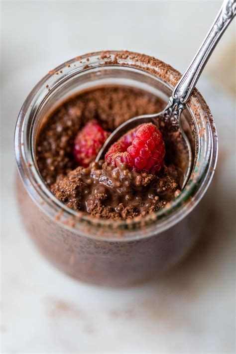 Chia Pudding