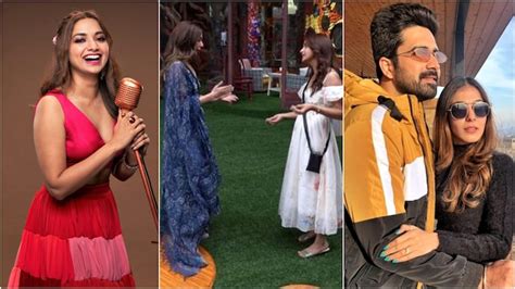 Bigg Boss Ott 2 Palak Purswani Jiya Shankar Talk About What Went Wrong In Their Friendship