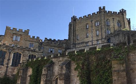 Durham Castle |Things to do in Durham | Creative Tourist