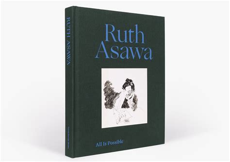 Ruth Asawa — Lofchie Studio
