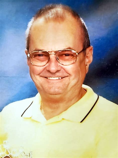 Garfield Oliver Woody Jr Obituary Hickory Nc