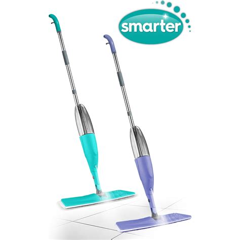 Smarter Shiny Sprey Mop Very Peri Ye Il Set Li Temizlik Fiyat