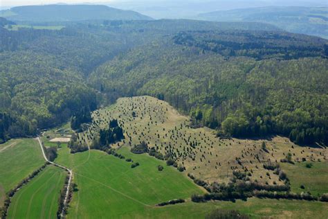 FFH Gebiet Nr 90 Ibengarten Wiesent Schweiz Sommertal Natura 2000