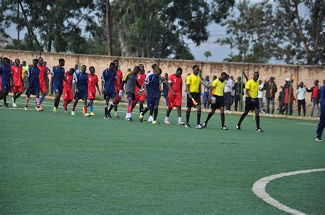 umurenge wa kayenzi niwo wegukanye ibikombe byamarushanwa umurenge