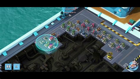 Boom Beach Season 46 Mayday Mayday Excellent Base Layout And A