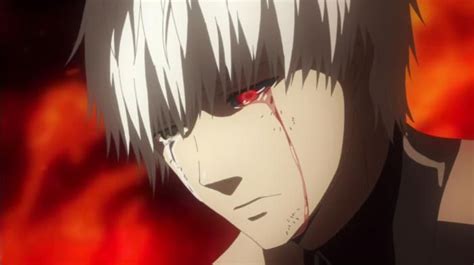 Tokyo Ghoul Root A Episode 12 Screenshots