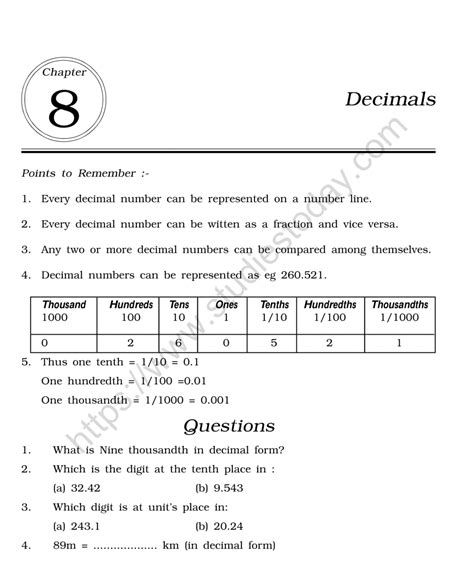 Maths Worksheets For Grade Pdf Cbse Ncert Worksheet For Class Sexiz Pix Hot Sex Picture