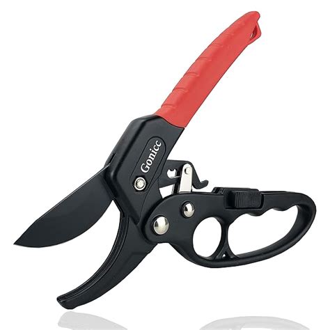 Top 9 Best Hand Pruners Nov 2024 Reviews Guide