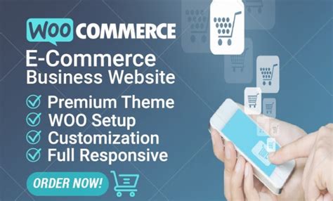 Develop A Stunning And Responsive Ecommerce Store By Developercrew1