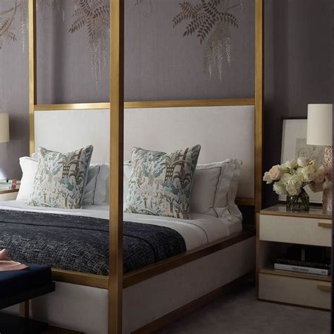 Four Seasons Bedroom Luxurious Bedrooms Luxury Furniture Bedroom