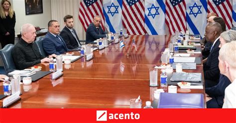 EEUU advierte que un conflicto entre Israel y Hezbolá podría desatar