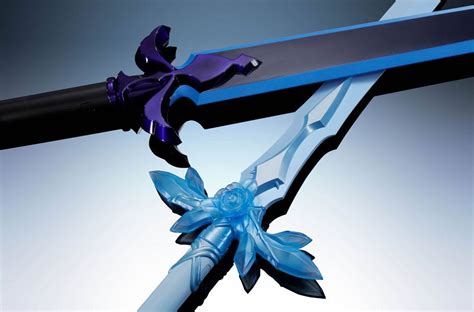 Blue Rose Sword Otaku Heaven